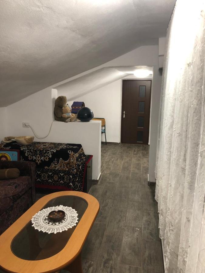 Casuta Bunicilor Isverna Hotel Kültér fotó